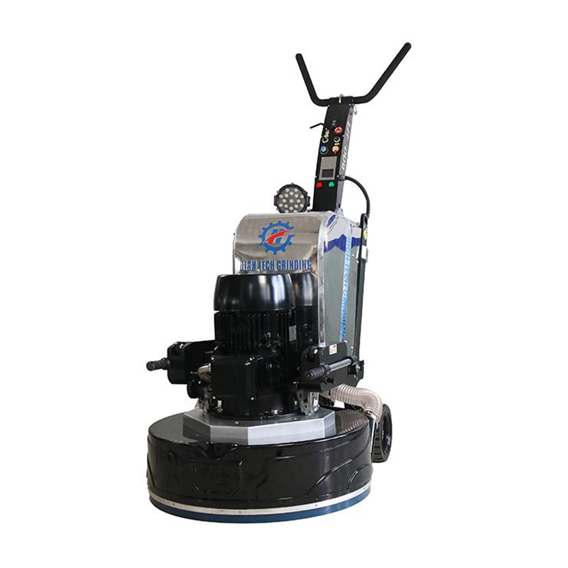 Шлифовальная машина HTG 800-4E Шлифовальная машина HTG 800-4E