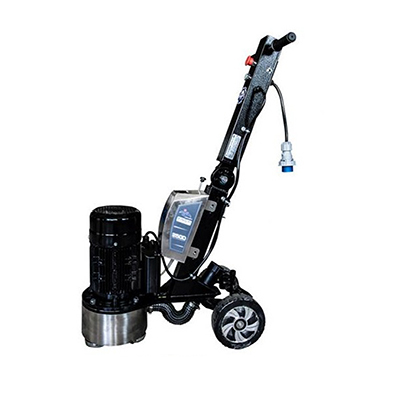 Шлифовальная машина XINGYI 250D Шлифовальная машина XINGYI 250D