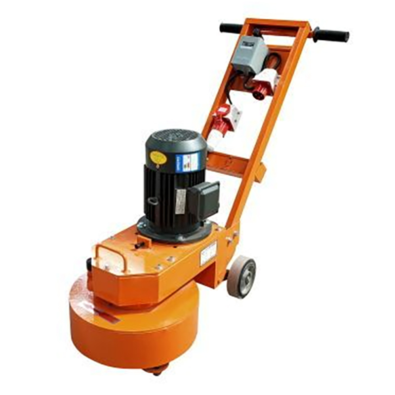 Машина мозаично-шлифовальная TOR GM400 (220В)