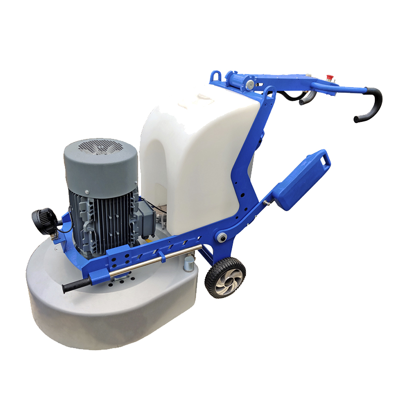 Шлифовальная машина SPEKTROS GPM-750 (15кВт; 380В)