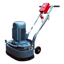 Мозаично-шлифовальная машина по бетону СО-300 Мозаично-шлифовальная машина по бетону СО-300