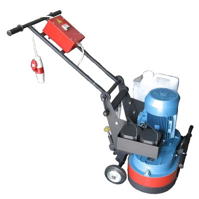 Мозаично-шлифовальная машина Мисом СО-348 (7,5 кВт) Мозаично-шлифовальная машина Мисом СО-348 (7,5 кВт)