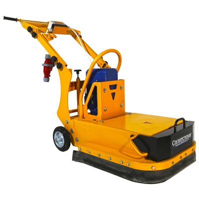 Машина мозаично-шлифовальная GM-2411 Машина мозаично-шлифовальная GM-2411