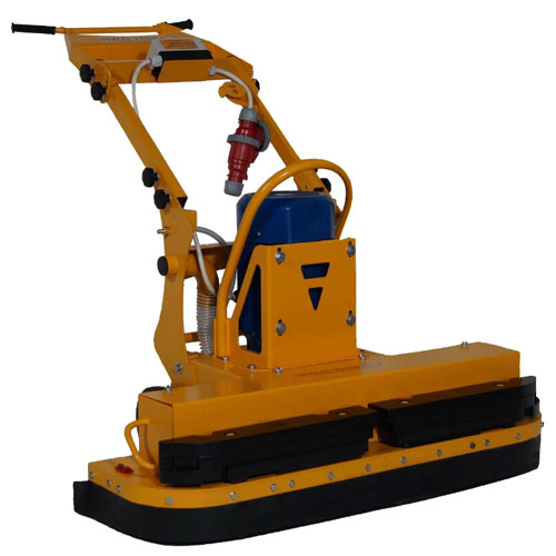 Машина мозаично-шлифовальная Сплитстоун GM-4811 Crab Машина мозаично-шлифовальная Сплитстоун GM-4811 Crab