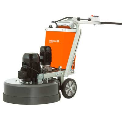 Мозаично-шлифовальная машина PG 820 Мозаично-шлифовальная машина PG 820