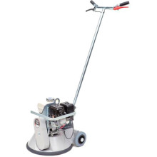 Машина мозаичная Schwamborn STR 703 (бензо) Машина мозаичная Schwamborn STR 703 (бензо)