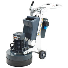 Планетарная шлифовальная машина Schwamborn DSM 450 Планетарная шлифовальная машина Schwamborn DSM 450