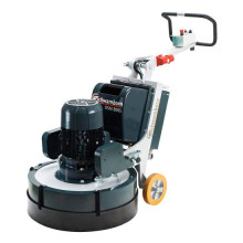 Планетарная шлифовальная машина Schwamborn DSM 800S Планетарная шлифовальная машина Schwamborn DSM 800S