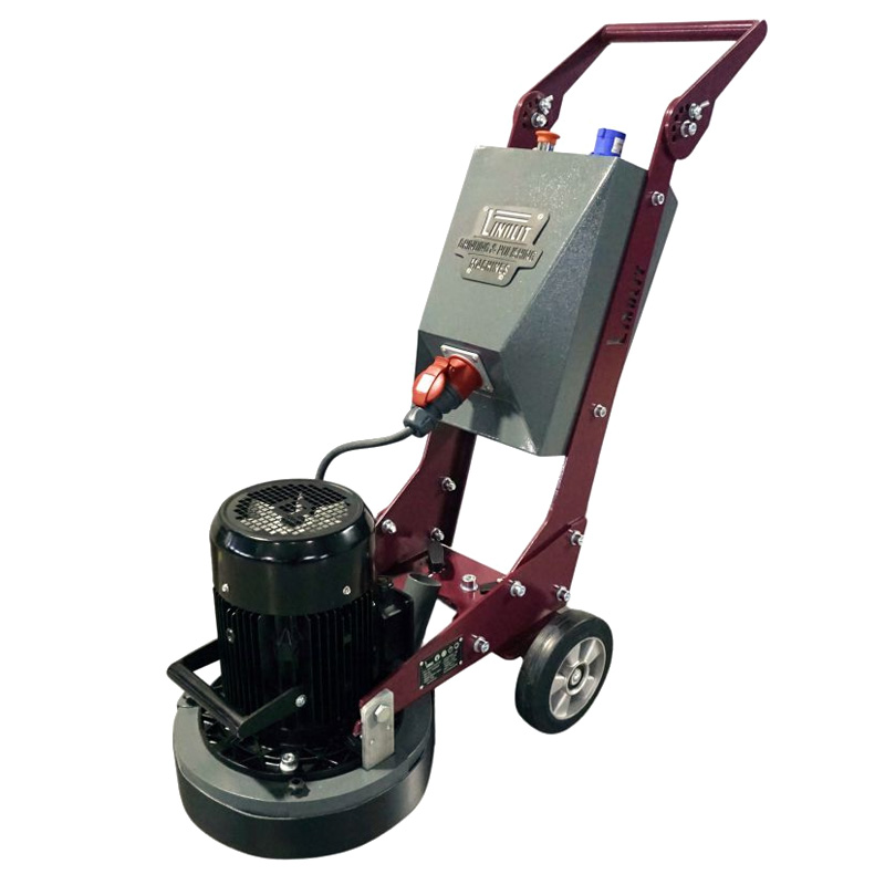 Шлифовально-полировальная машина Linolit 350-3,0/220 SS Шлифовально-полировальная машина Linolit 350-3,0/220 SS