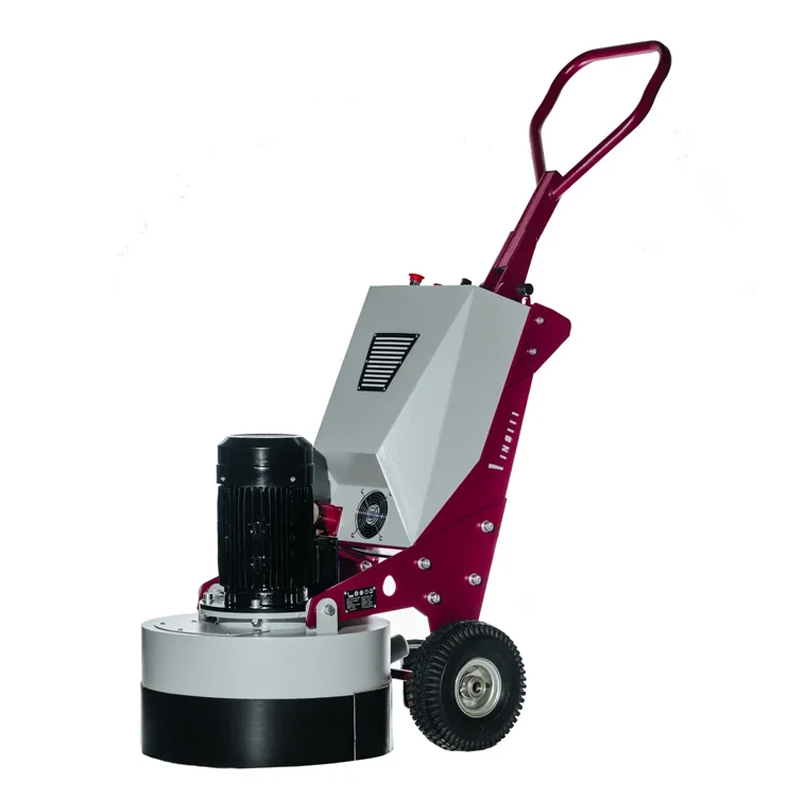 Шлифовально-полировальная машина Linolit 550-5,5/380 Шлифовально-полировальная машина Linolit 550-5,5/380