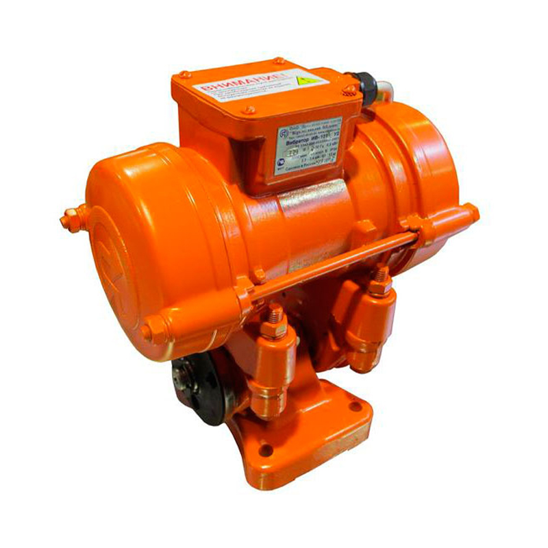 Вибратор площадочный Ярстрой ВИ-101 Е (с направленными колебаниями), 220в Вибратор площадочный Ярстрой ВИ-101 Е (с направленными колебаниями), 220в