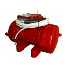 Площадочный вибратор Промышленник ЭВ-99Е с УЗО, 500 Вт, 220В ЭВ99Е500220