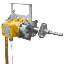 Внешний высокочастотный вибратор VPK 6000/1 Formwork Внешний высокочастотный вибратор VPK 6000/1 Formwork