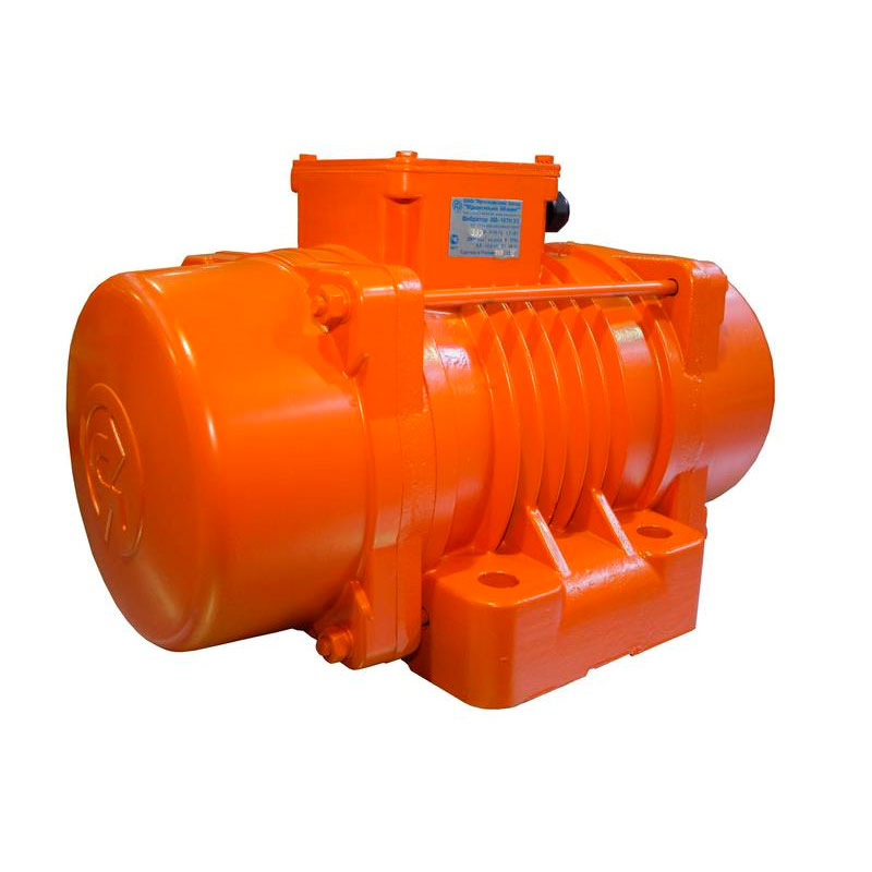 Поверхностный вибратор Красный Маяк ИВ-107А Поверхностный вибратор Красный Маяк ИВ-107А