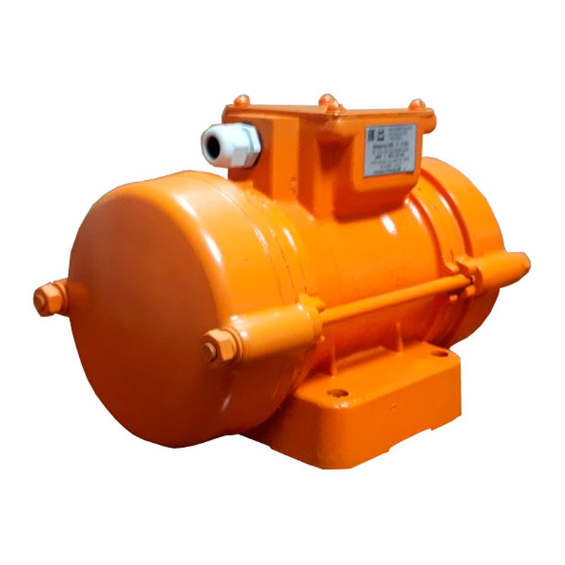 Вибратор площадочный высокого ресурса ВИ-05-50 А/Б Вибратор площадочный высокого ресурса ВИ-05-50 А/Б