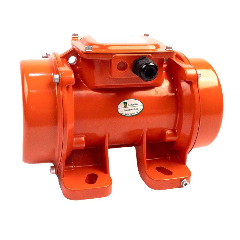 Площадочный вибратор OLI SVE 200/15N-30AM 6 полюсов - 1500 об/мин