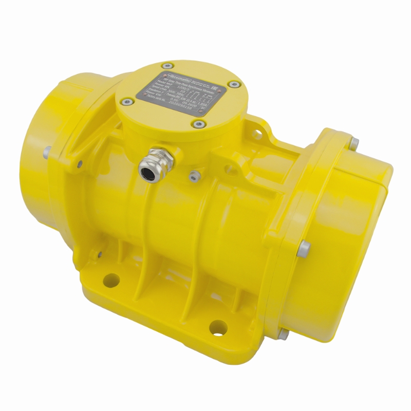 Внешний площадочный вибратор MVF2400/15 Внешний площадочный вибратор MVF2400/15