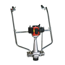 Виброрейка KOMAN MCD-4 (Honda GX35) Виброрейка KOMAN MCD-4 (Honda GX35)