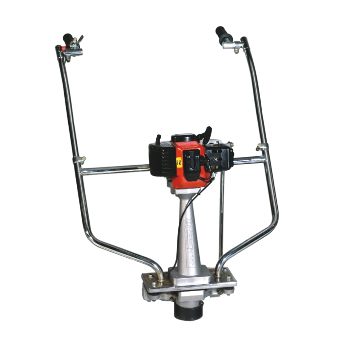 Виброрейка KOMAN MCD-4 (Honda GX35)