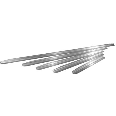 Полотно для виброрейки KOMAN (4.9m)