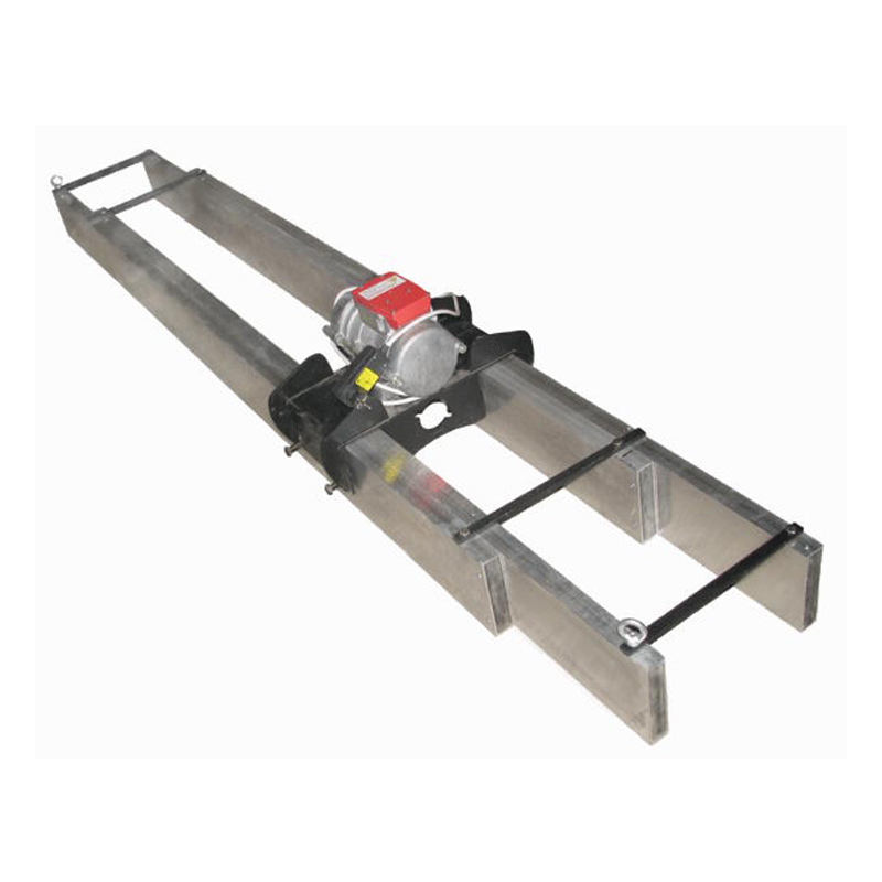 Виброрейка алюминиевая жесткая Ярстрой ВР 2, L=2, ВИ-99, 42в Виброрейка алюминиевая жесткая Ярстрой ВР 2, L=2, ВИ-99, 42в