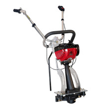 Виброрейка ручная SPEKTROS PS-01 (ДВС Honda GX35) без лезвия