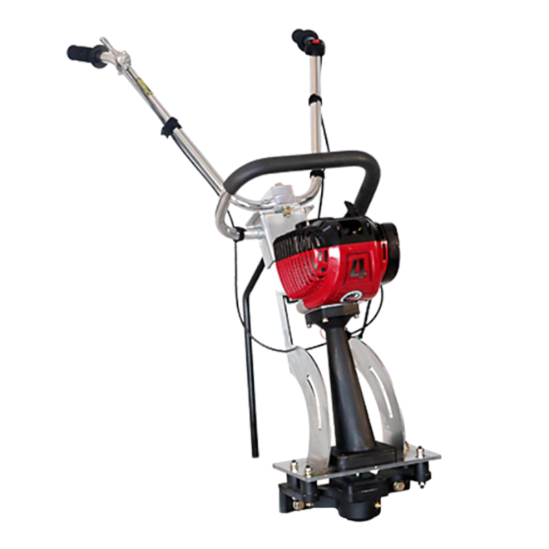 Виброрейка ручная SPEKTROS PS-01 (ДВС Honda GX35) без лезвия Виброрейка ручная SPEKTROS PS-01 (ДВС Honda GX35) без лезвия