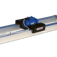 Привод для виброрейки QPM (220 В) Привод для виброрейки QPM (220 В)