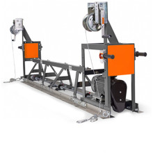 Привод электрический Husqvarna BT 90 E