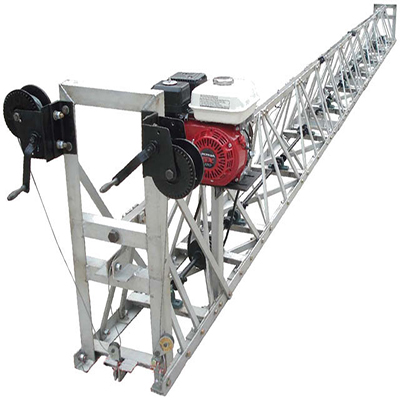 Виброрейка секционная VEKTOR VTS-9.0 в сборке Виброрейка секционная VEKTOR VTS-9.0 в сборке