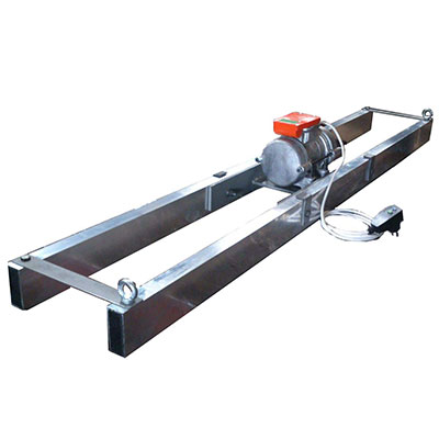 Виброрейка РВ-3,0ВИ99 Al (220 В)