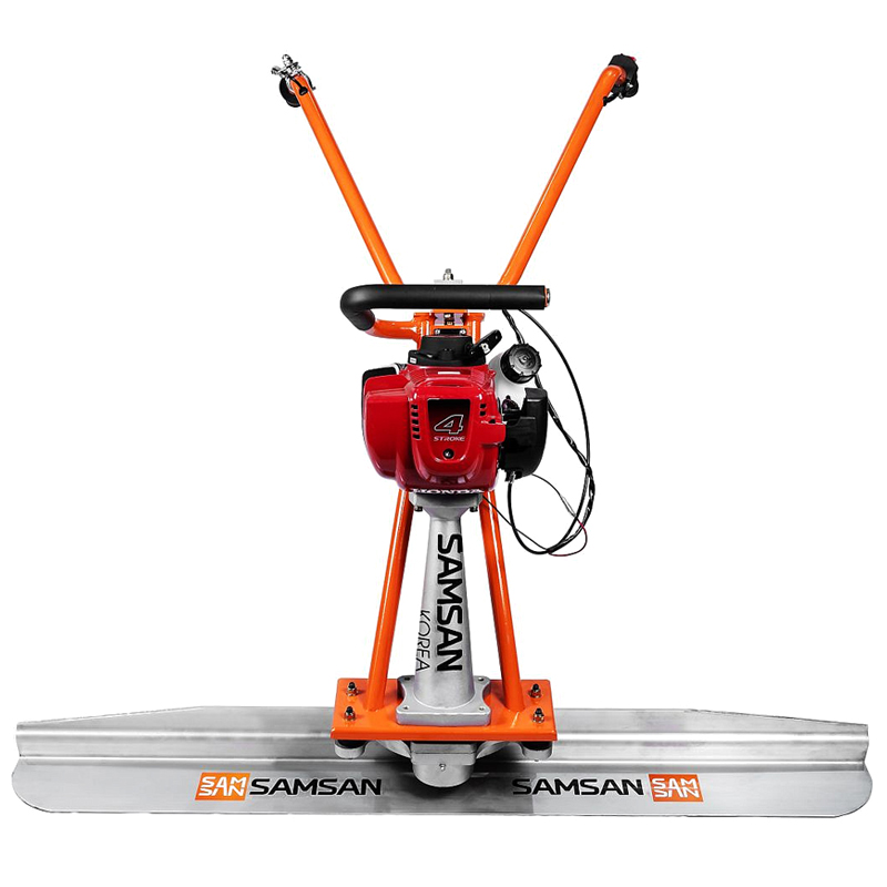 Виброрейка Samsan SFS 102 (краска) Виброрейка Samsan SFS 102 (краска)