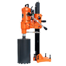 Установка алмазного бурения Cayken SCY-2550C (со стойкой) Установка алмазного бурения Cayken SCY-2550C (со стойкой)