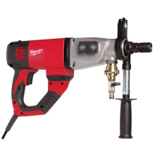 Установка алмазного сверления Milwaukee DD 3-152