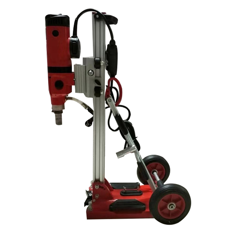 Алмазная сверлильная установка Rotorica Didri 400