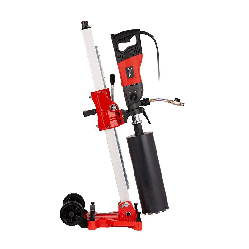 Сверлильная машина DIAM ML-160/2A-HIT LC (комплект) Сверлильная машина DIAM ML-160/2A-HIT LC (комплект)