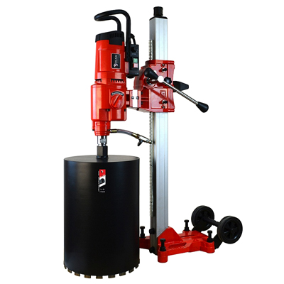 Установка алмазного сверления Diam ML-350/2NE