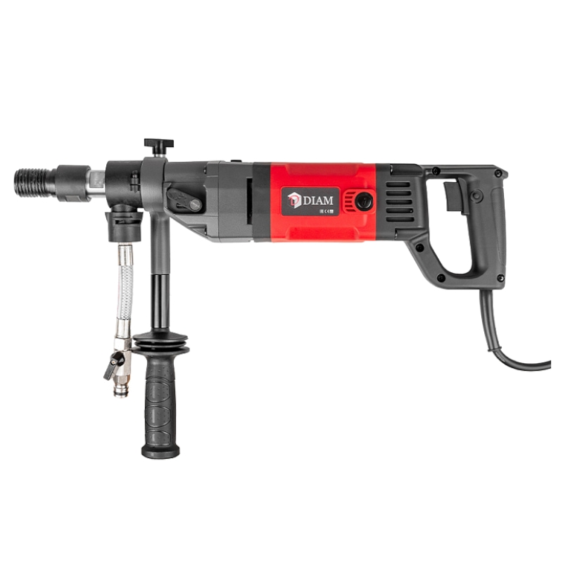 Сверлильная машина DIAM ML-130Е Hit Сверлильная машина DIAM ML-130Е Hit