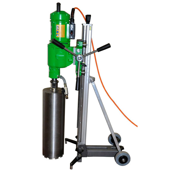 Станина Dr. Schulze Drill-35S