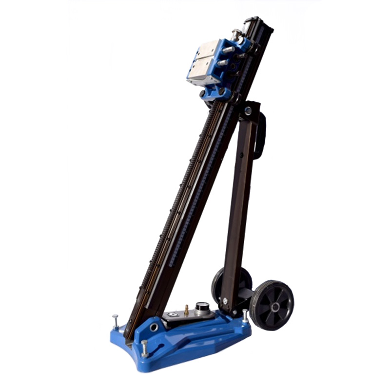 Станина для алмазного бурения KEOS KS-450J (с наклоном на роликах) Станина для алмазного бурения KEOS KS-450J (с наклоном на роликах)