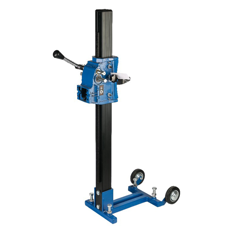 Станина для алмазного бурения KEOS KS-350S (прямой штатив) Станина для алмазного бурения KEOS KS-350S (прямой штатив)