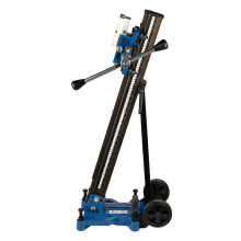 Станина для алмазного бурения KEOS KS-250J (с наклоном на роликах) Станина для алмазного бурения KEOS KS-250J (с наклоном на роликах)