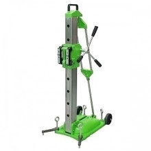 Станина Dr. Schulze Drill-50 PS (с откосом и колесами) Станина Dr. Schulze Drill-50 PS (с откосом и колесами)