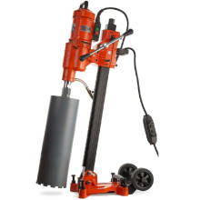 Установка алмазного бурения AT-S SU-255N Установка алмазного бурения AT-S SU-255N