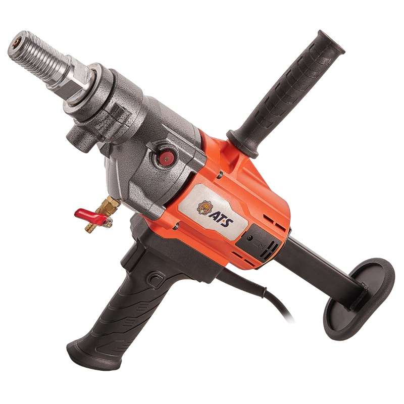 Алмазная дрель AT-S SM-150 Алмазная дрель AT-S SM-150