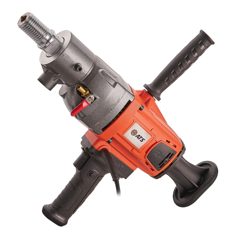 Алмазная дрель AT-S SM-180 Алмазная дрель AT-S SM-180