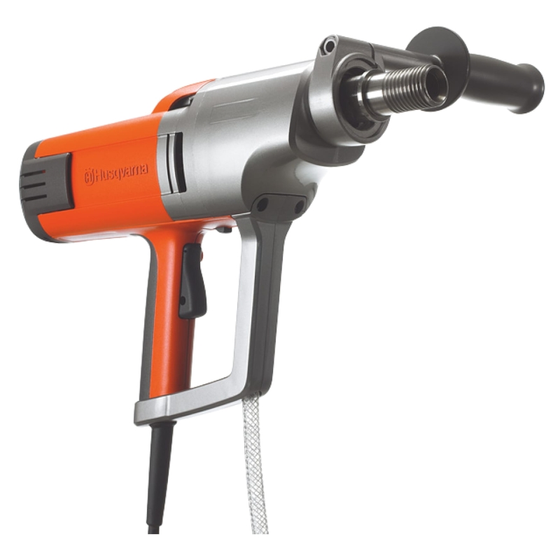 Ручная установка алмазного бурения DM 230 Ручная установка алмазного бурения DM 230