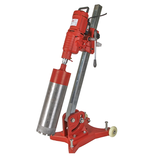 Установка сверлильная V-Drill 355N Установка сверлильная V-Drill 355N