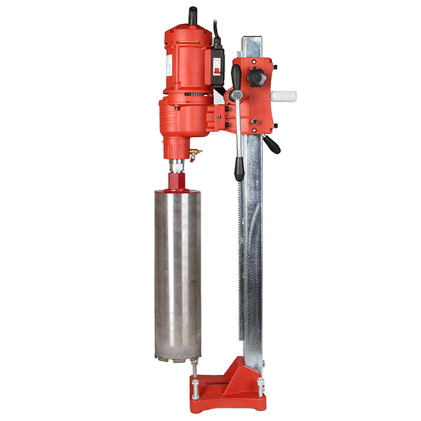 Буровая установка V‑Drill 405 (без наклона) Буровая установка V‑Drill 405 (без наклона)