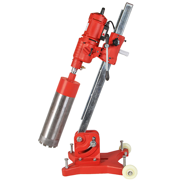 Установка алмазного бурения Voll V-Drill 255N Установка алмазного бурения Voll V-Drill 255N